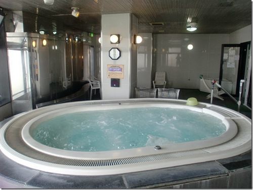 Tokyo Kiba Hotel Экстерьер фото