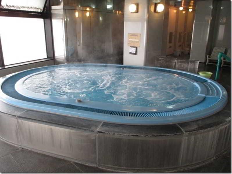 Tokyo Kiba Hotel Экстерьер фото